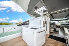 Лучшие предложения покупки яхты Partnership IV 2020