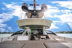 Купить Partnership IV - Azimut Yachts