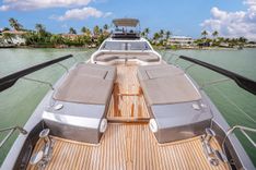 Лучшие предложения покупки яхты Partnership IV S8