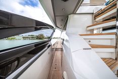 Лучшая цена на Partnership IV - Azimut Yachts