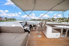 Лучшая цена на Partnership IV - Azimut Yachts