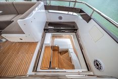 Лучшие предложения покупки яхты Partnership IV S8