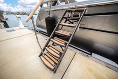 Купить Partnership IV - Azimut Yachts