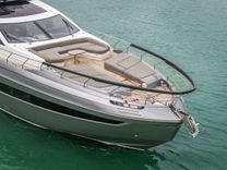 Лучшие предложения покупки яхты Partnership IV