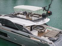 Лучшие предложения покупки яхты Partnership IV 80