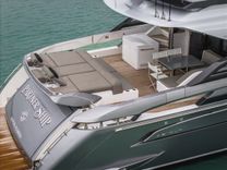 Купить яхту Partnership IV 2020 в Shestakov Yacht Sales