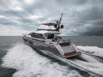 Продажа яхты Partnership IV - Azimut Yachts