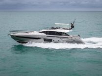 Лучшие предложения покупки яхты Partnership IV - Azimut Yachts