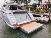Купить яхту Partnership IV S8 в Shestakov Yacht Sales
