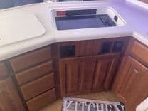 FOURTH QUARTER yacht sale