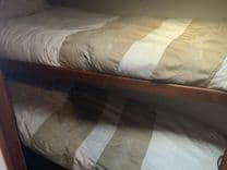 FOURTH QUARTER 50 yacht sale