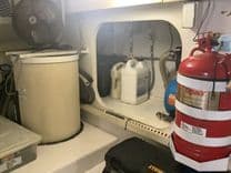 FOURTH QUARTER 1994 yacht sale