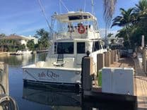 Buy a yacht FOURTH QUARTER 50' Convertible Sportfish