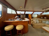 Лучшая цена на 1999 Mikelson 50 Sportfisher