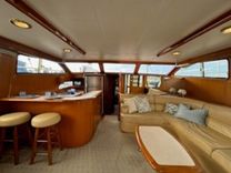 Купить 1999 Mikelson 50 Sportfisher 1999