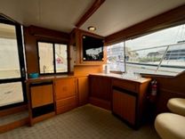 Продажа яхты 1999 Mikelson 50 Sportfisher - MIKELSON