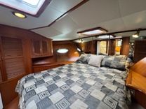 Стоимость яхты 1999 Mikelson 50 Sportfisher - MIKELSON