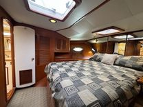 1999 Mikelson 50 Sportfisher