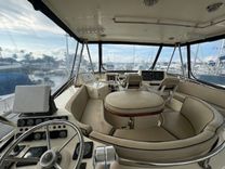 Купить яхту 1999 Mikelson 50 Sportfisher 50 Sportfisher в Shestakov Yacht Sales