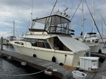 Лучшая цена на 1999 Mikelson 50 Sportfisher 1999