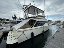 Продажа яхты 1999 Mikelson 50 Sportfisher