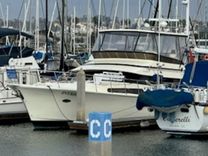 Купить 1999 Mikelson 50 Sportfisher - MIKELSON