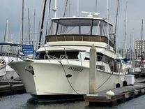 Продажа яхты 1999 Mikelson 50 Sportfisher 50