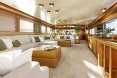 Buy a ESPINOLA - Codecasa at Shestakov Yacht Sales