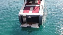 RIDOC - Baglietto yacht sale