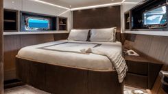 Buy a yacht RIDOC MV19