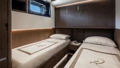 RIDOC - Baglietto yacht sale