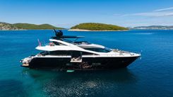 Black Mamba - Sunseeker