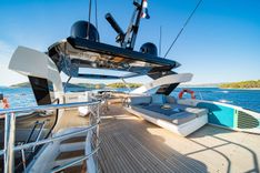 Купить Black Mamba 86