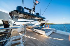 Лучшие предложения покупки яхты Black Mamba