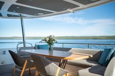 Лучшие предложения покупки яхты Black Mamba 2020