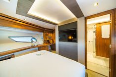 Купить яхту Black Mamba в Shestakov Yacht Sales