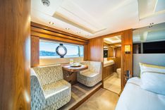 Лучшие предложения покупки яхты Black Mamba 86