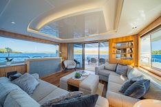 Купить яхту Black Mamba 86 в Shestakov Yacht Sales