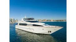 best yacht sales deals Active Octo - DESTINY