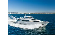 Buy a Active Octo 104 at Shestakov Yacht Sales