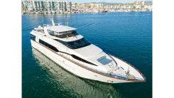 Active Octo - DESTINY yacht sale