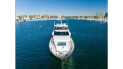 Buy a yacht Active Octo 2002