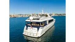 Buy a Active Octo 2002 at Shestakov Yacht Sales