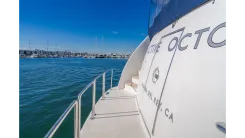 best yacht sales deals Active Octo 104