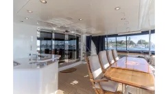 Active Octo - DESTINY yacht sale