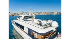 Buy a yacht Active Octo - DESTINY