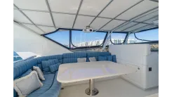 Buy a Active Octo - DESTINY at Shestakov Yacht Sales