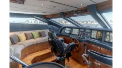 Buy a Active Octo - DESTINY at Shestakov Yacht Sales