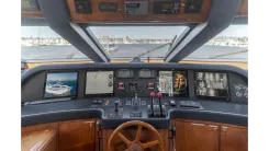 best yacht sales deals Active Octo - DESTINY