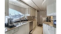 Active Octo 2002 yacht sale